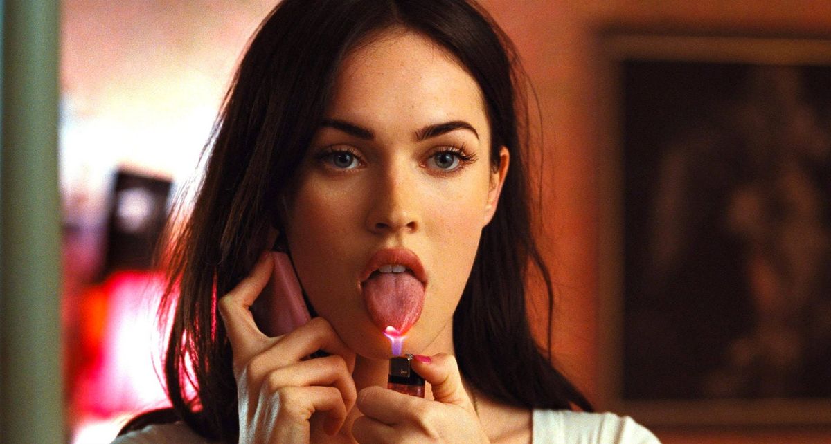 Jennifer's Body (Late Nights)