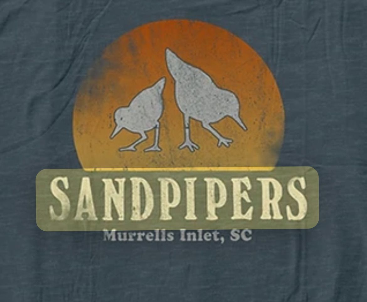 2nd Annual Sandpipers Reunion