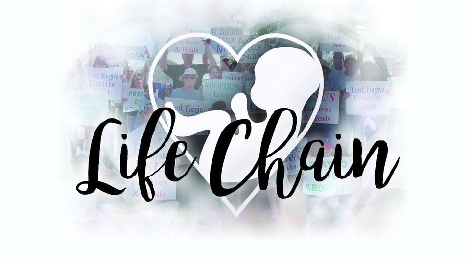 Life Chain