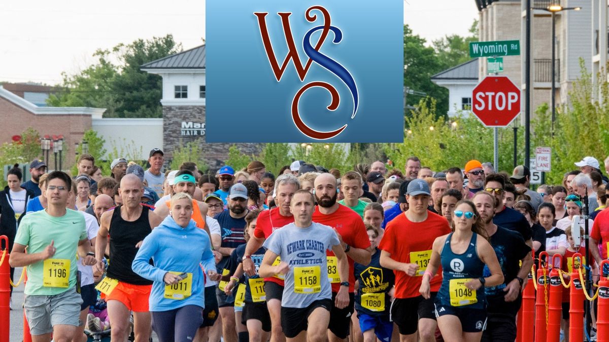 Wilmington Senior Center 5K