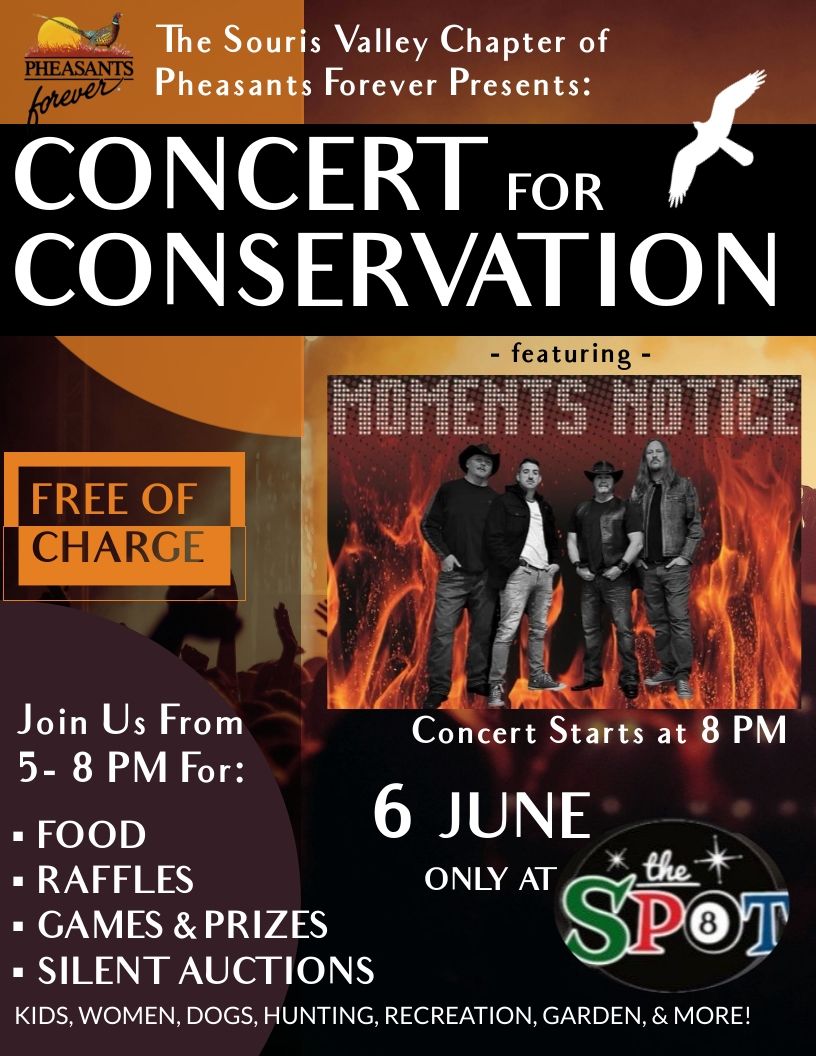 Concert for Conservation