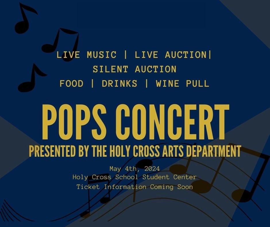 POPS Concert 2024