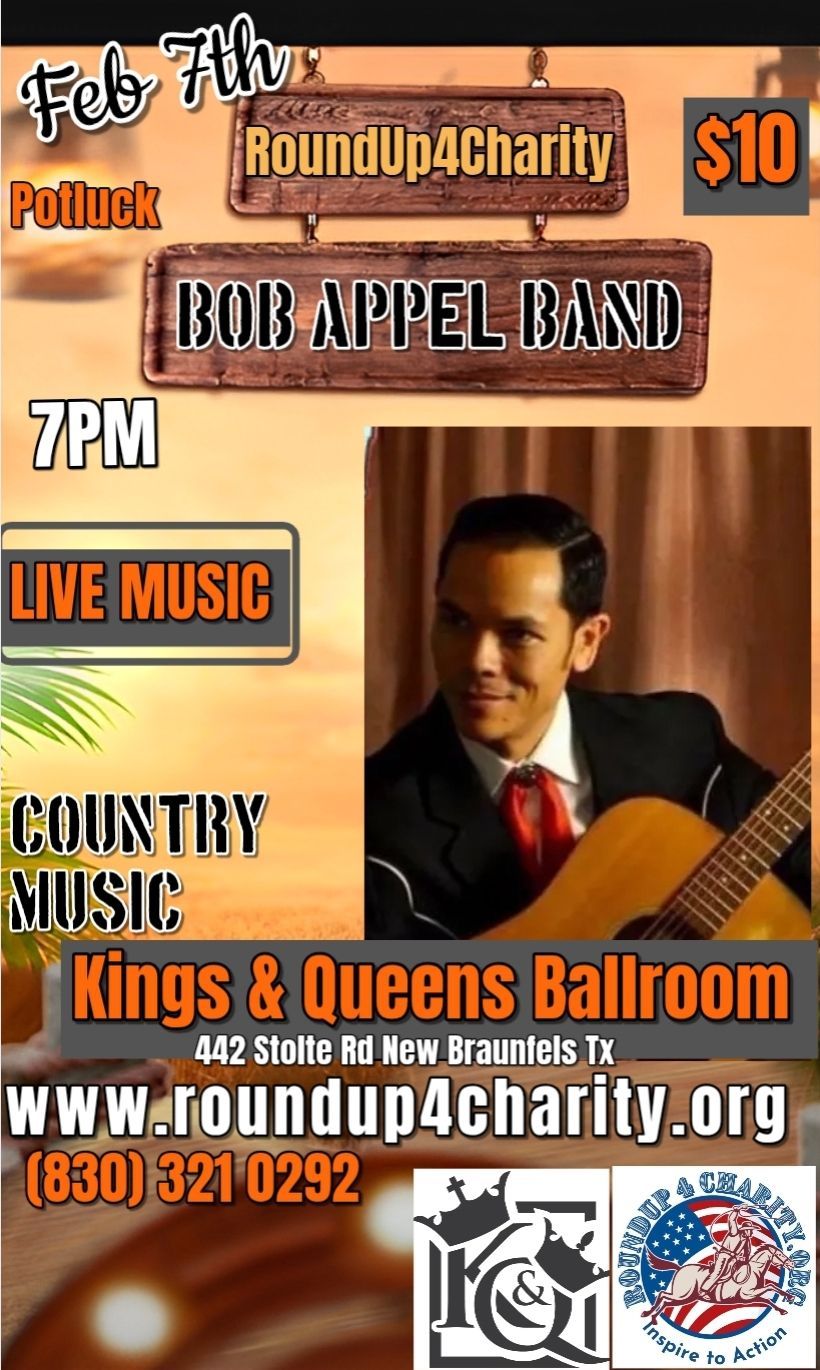 Bob Appel Band