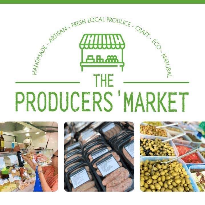 Producers Market