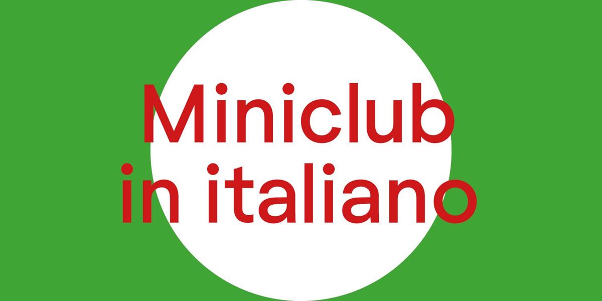 Miniclub in italiano