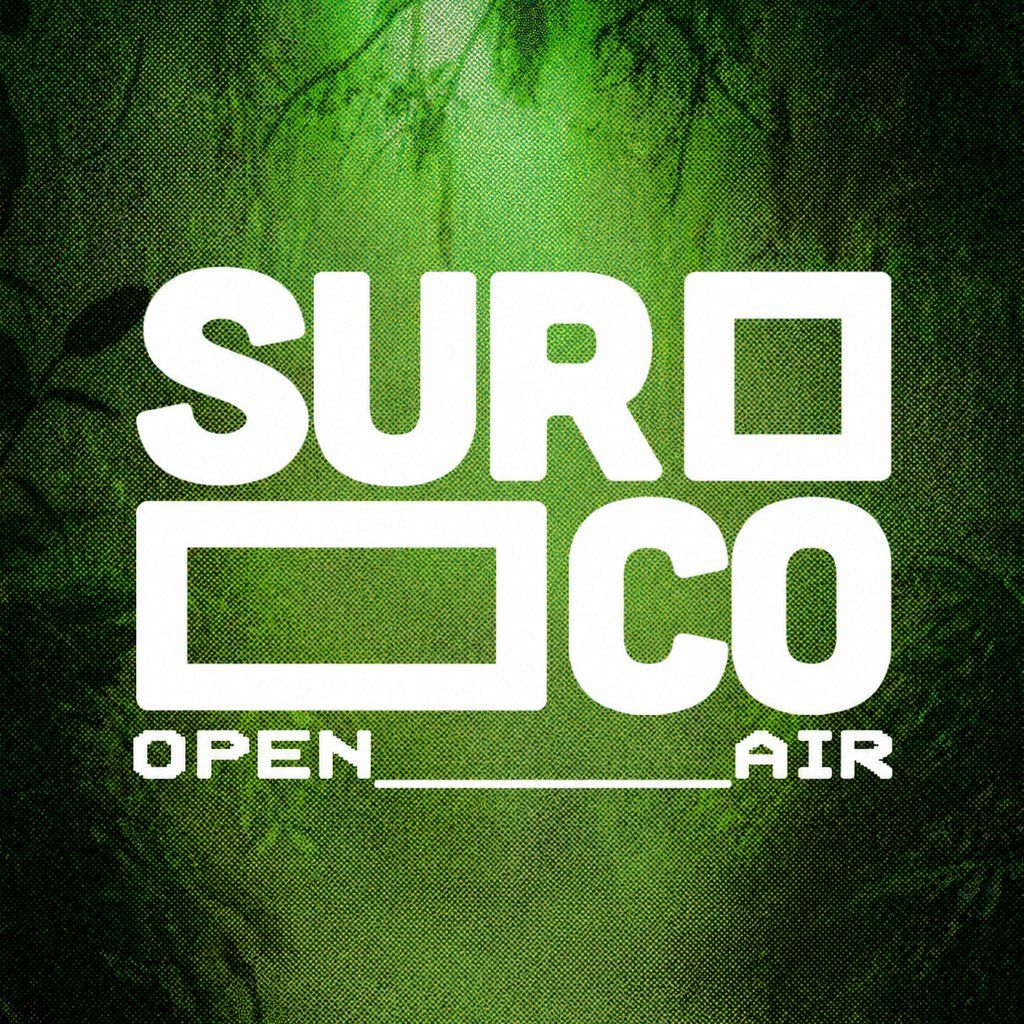 Surco Open Air