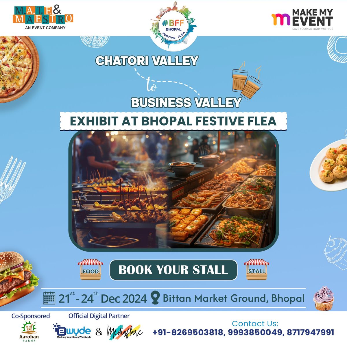 Bhopal Festive Flea