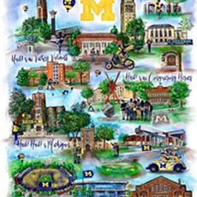 University of Michigan Club of Greater Phoenix