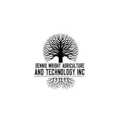 Dennis Wright Agriculture and Technology