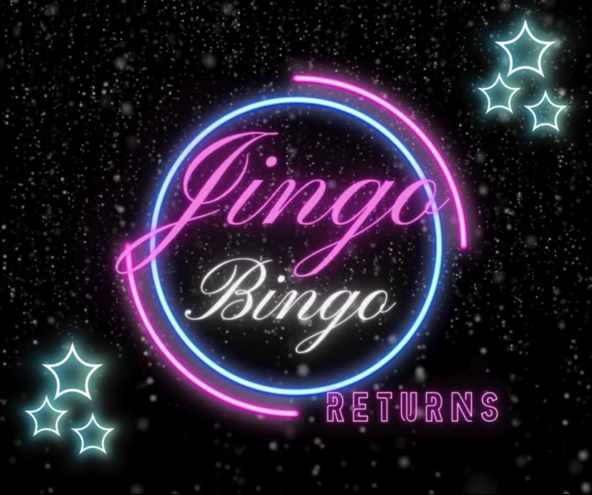 JINGO BINGO