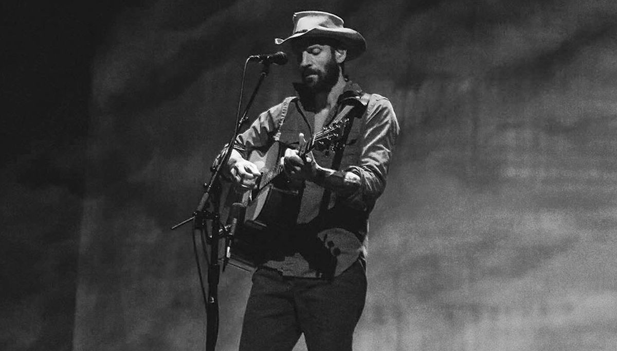 Ray Lamontagne - Bend, OR