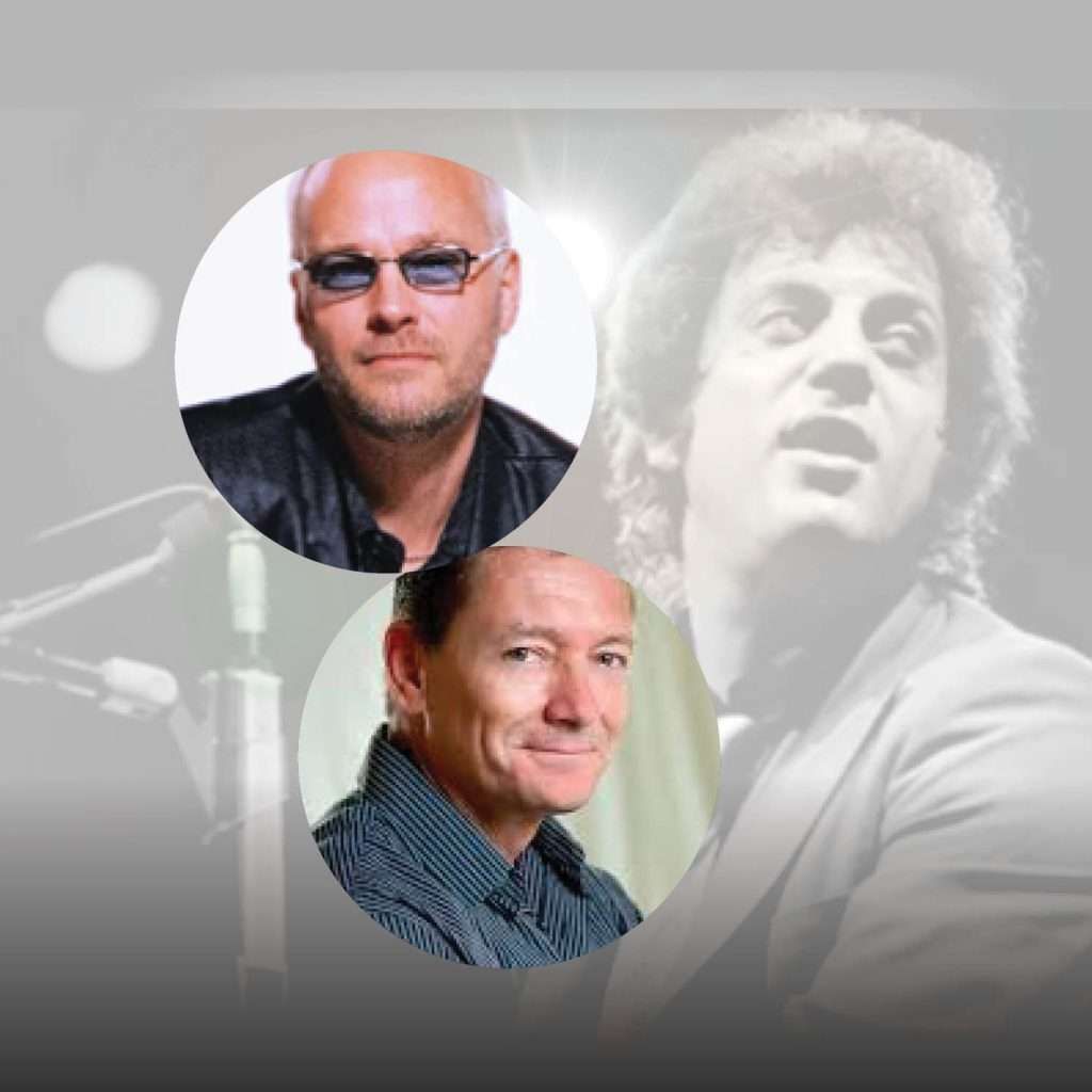 Roanoke Symphony Orchestra - The Music of Billy Joel at Salem Civic Center