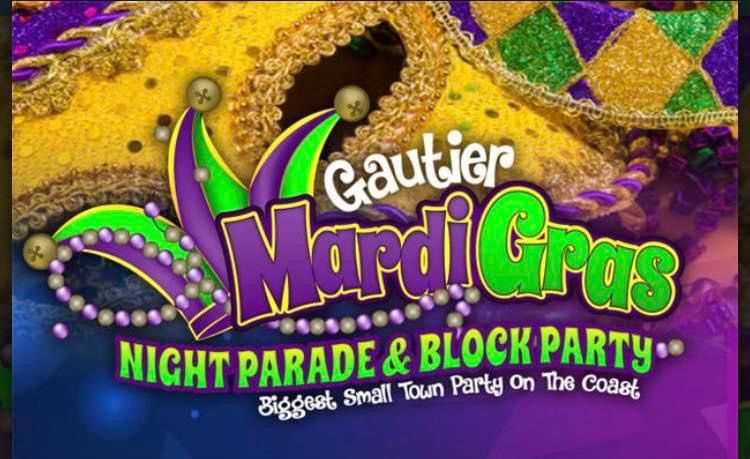 Gautier Night Parade