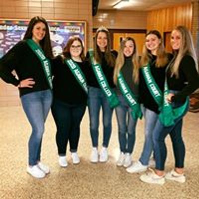 Agawam St. Patrick's Committee