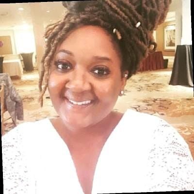 Yvette Johnson