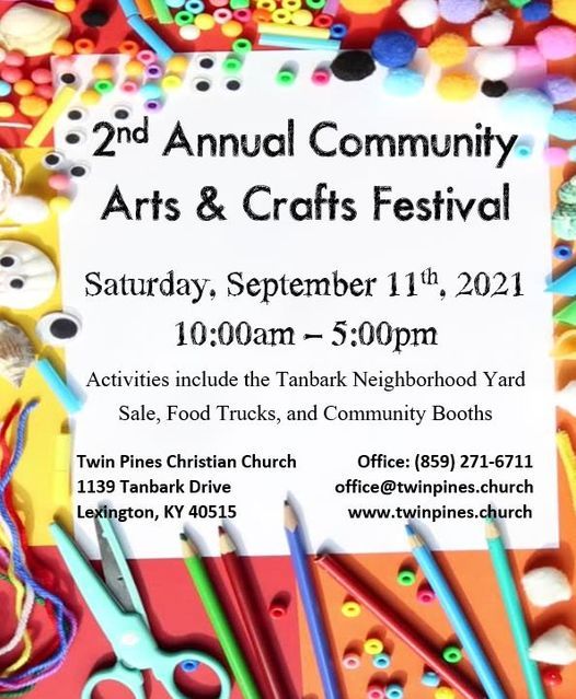 Events Happenings In Lexington Ky Lexington Ky Events May 2022