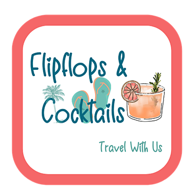 Flipflops and Cocktails Travel