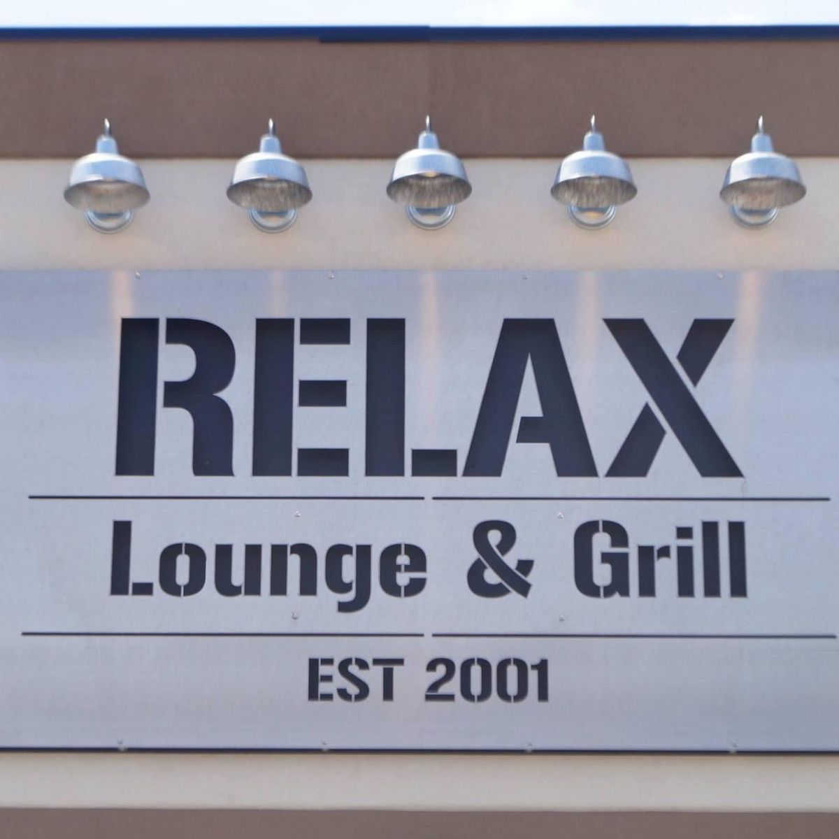 Relax Lounge 