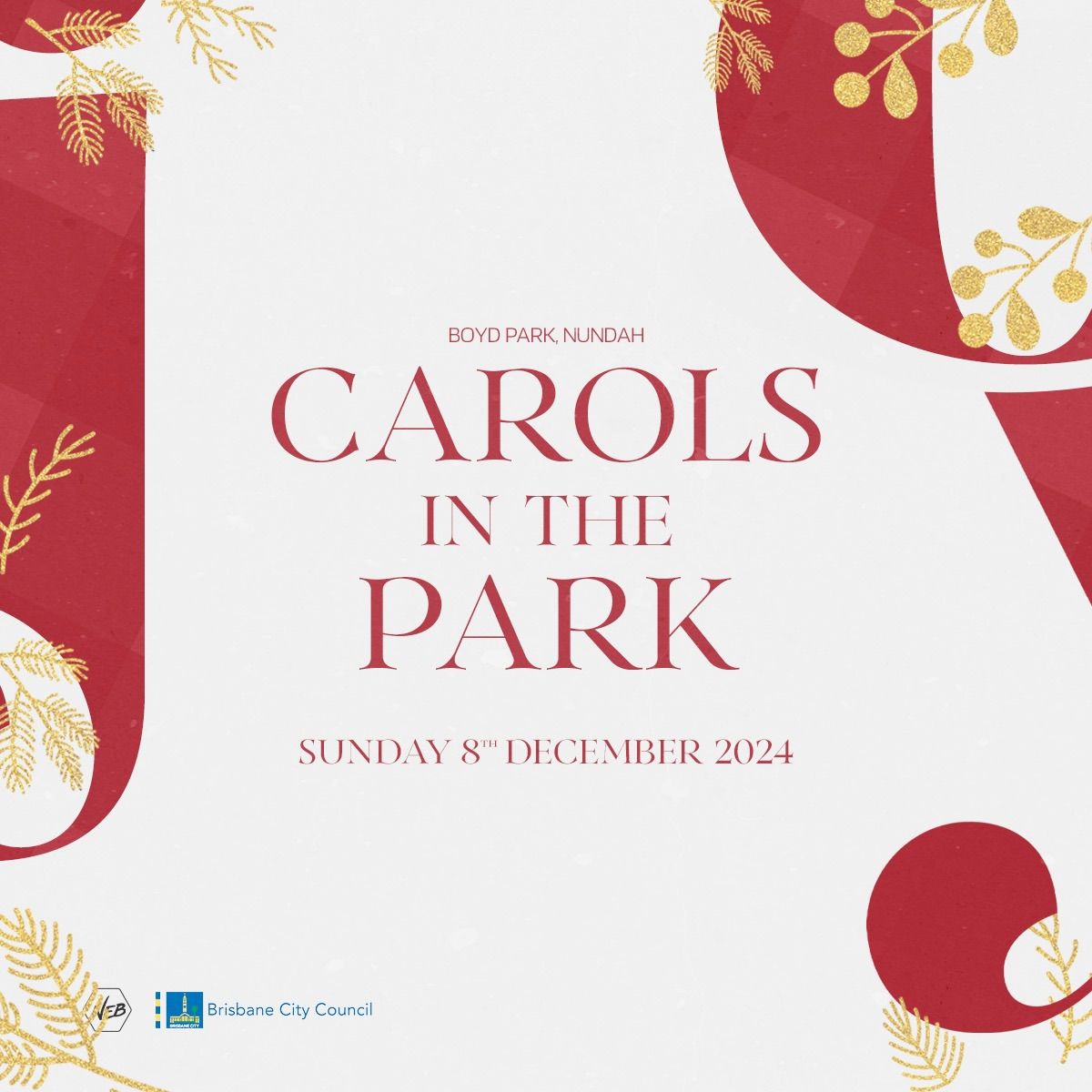 Carols in the Park 