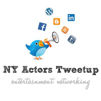 NY Actors Tweetup