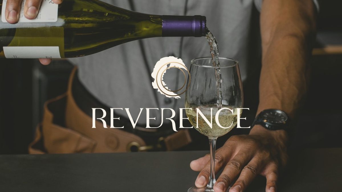 Wine Down Wednesdays at Reverence