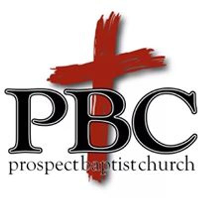 Prospect Baptist Church in Albemarle, NC