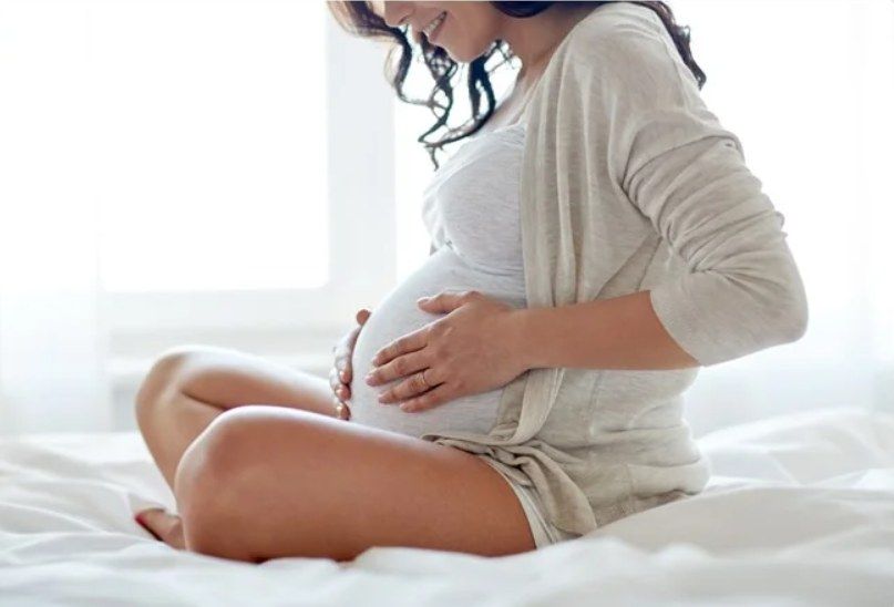 Pregancy & Childbirth Class (November)