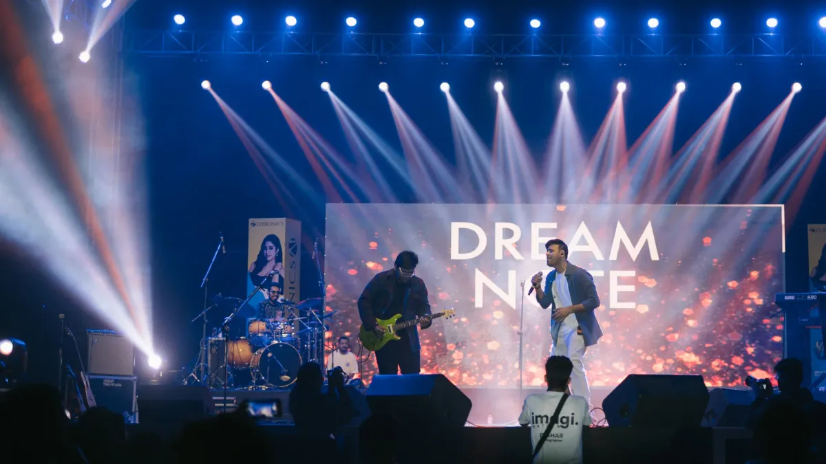 Dream Note in Shimla