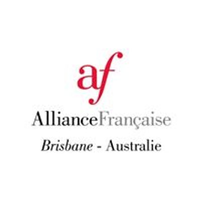 Alliance Fran\u00e7aise de Brisbane