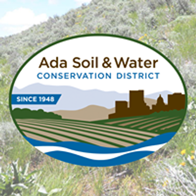 Ada Soil & Water Conservation District