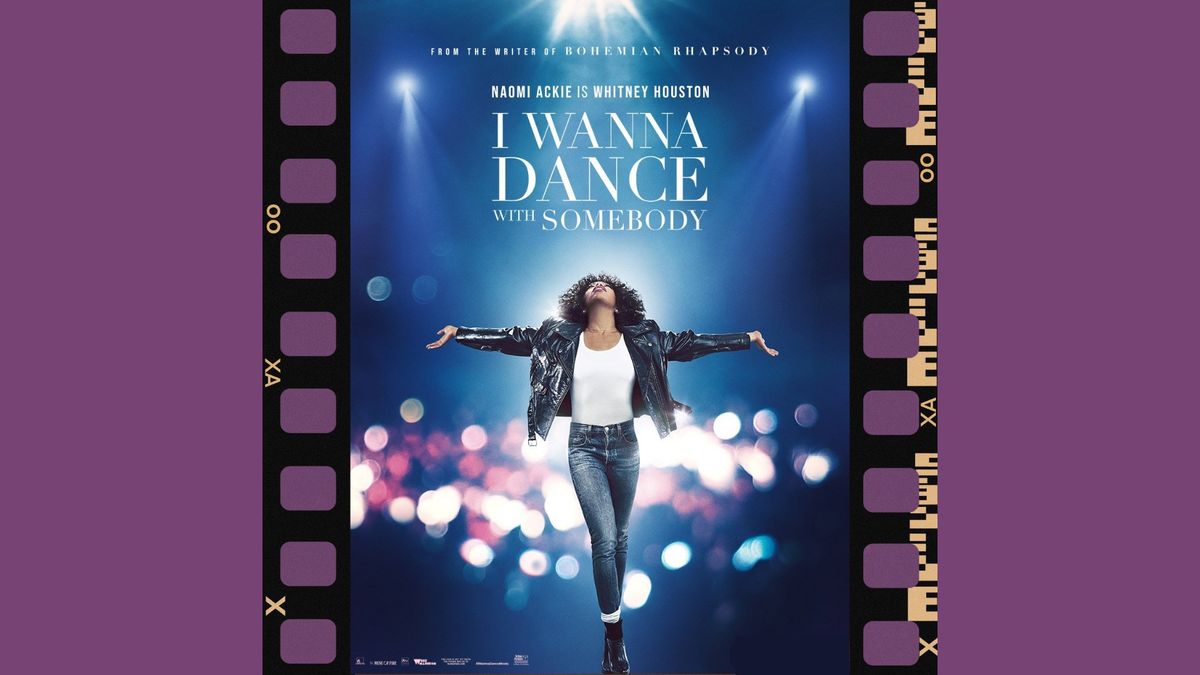 First Friday Film: I Wanna Dance With Somebody