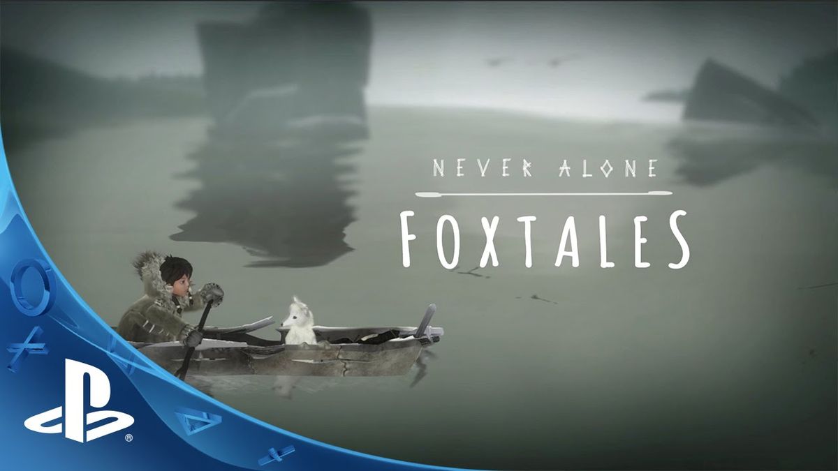 Foxtales