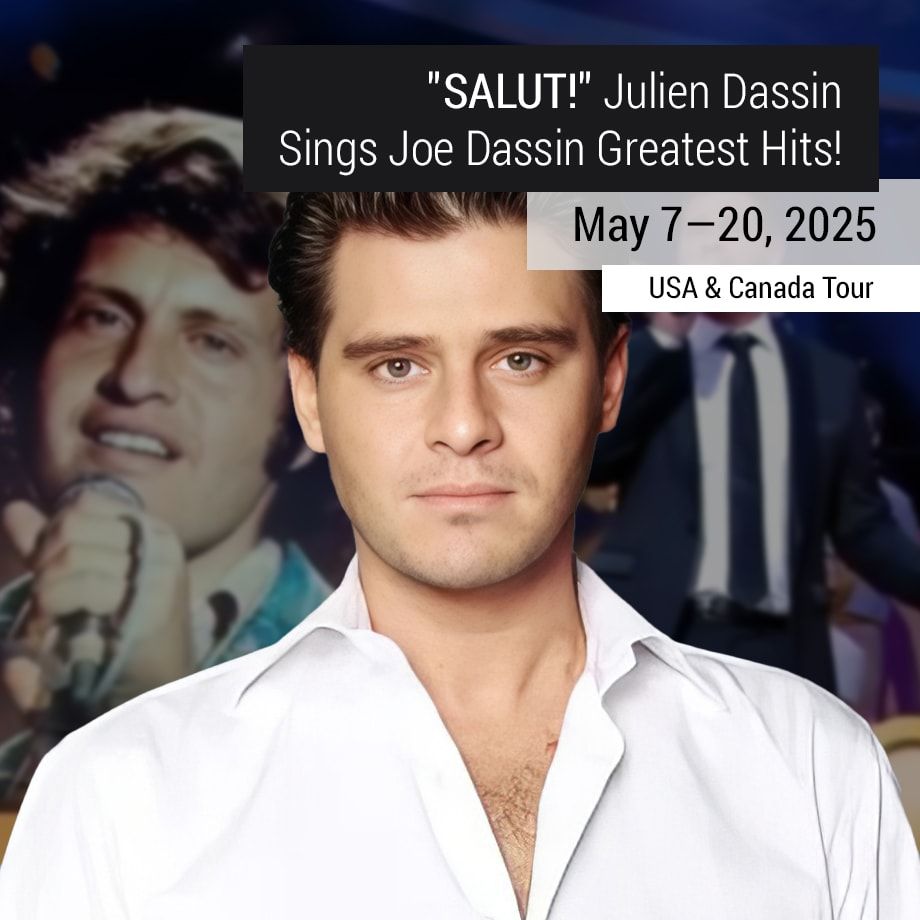 Julien Dassin