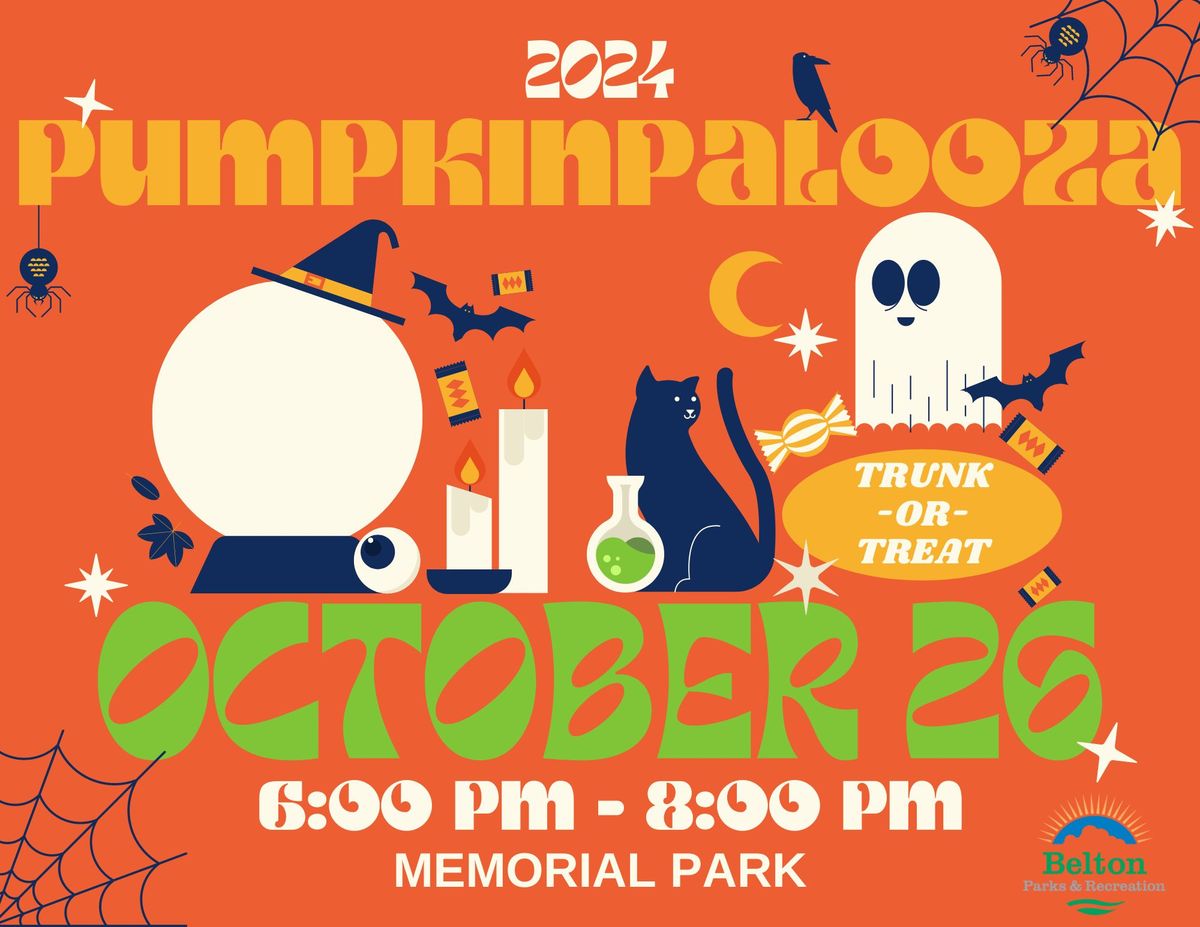 Pumpkinpalooza