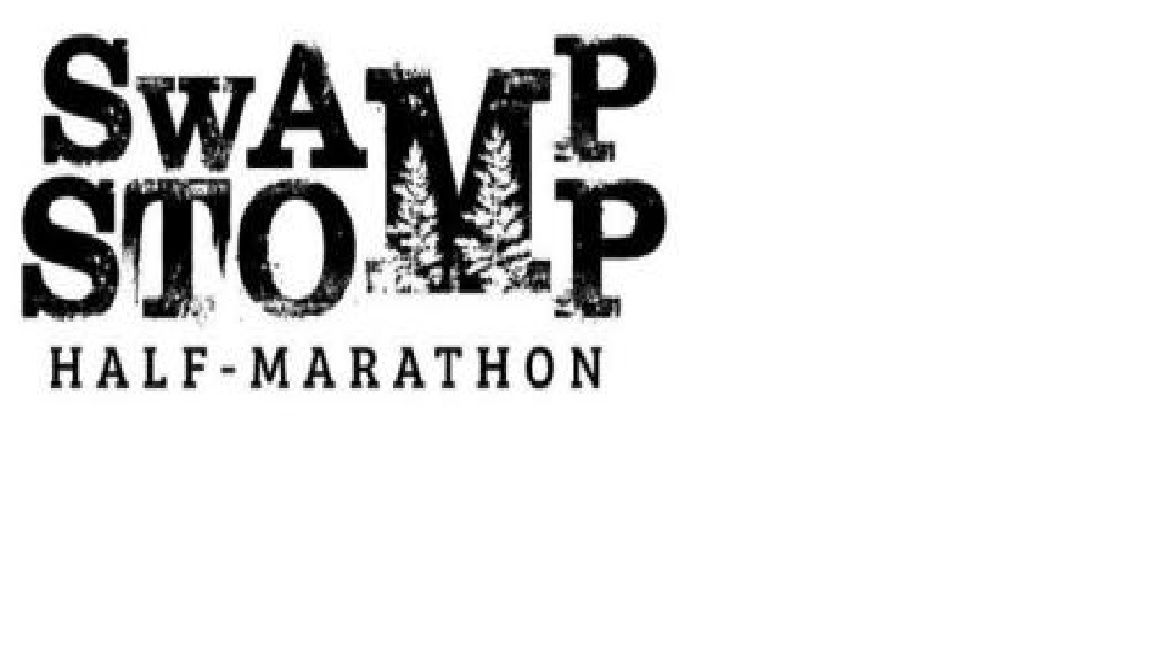 LAR\u2019s Swamp Stomp 1\/2 Marathon & 1 Mile Fun Run