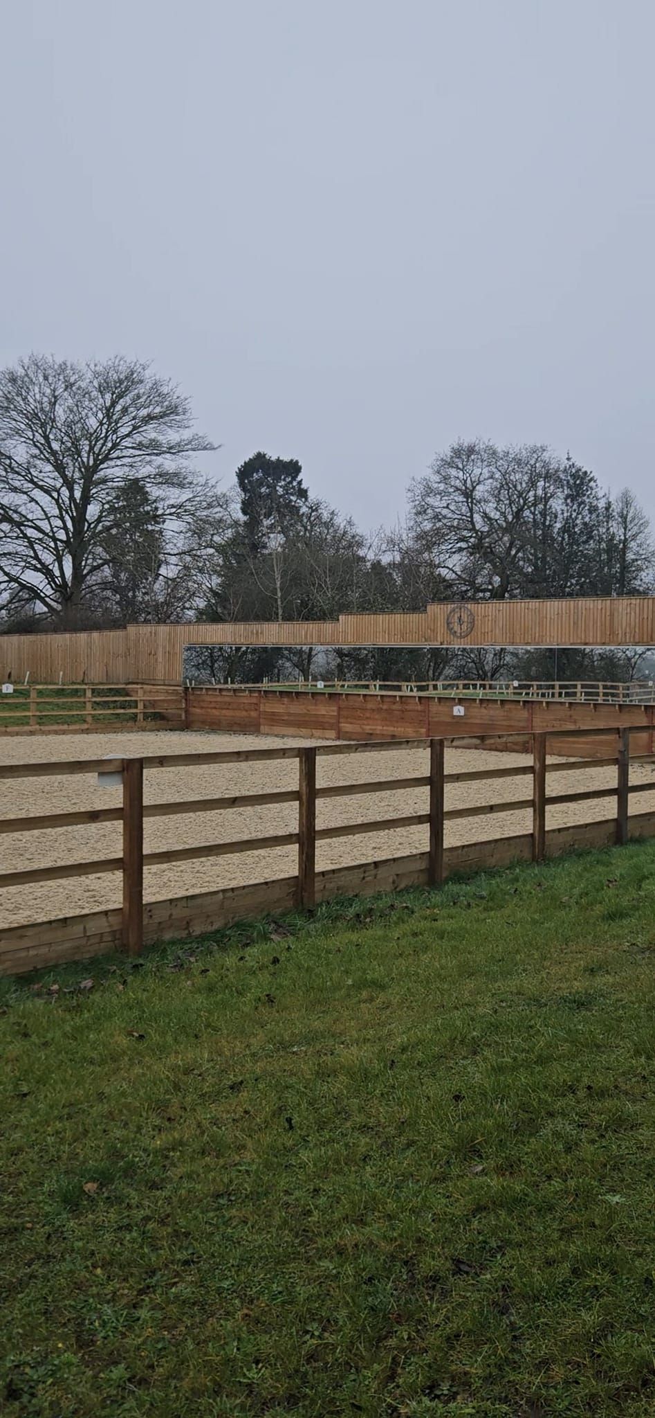 Windmill Farm Polework Clinic