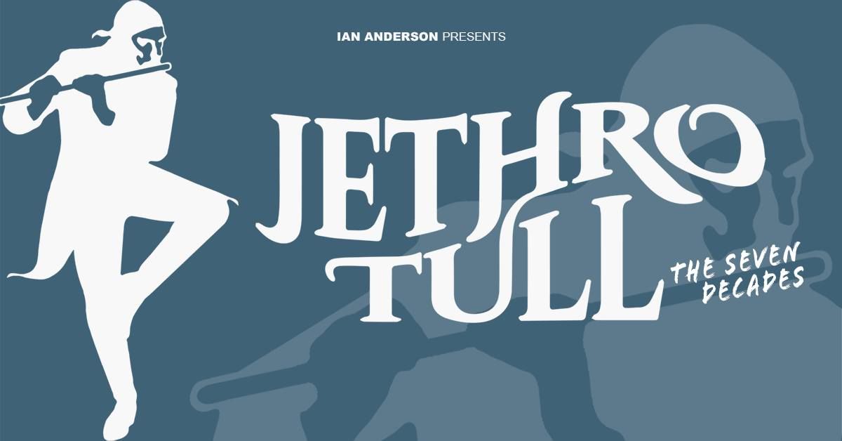 Jethro Tull | Malm\u00f6 Live