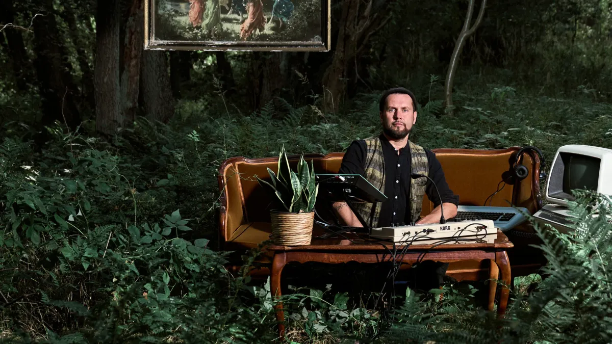 Mollono.Bass in Berlin