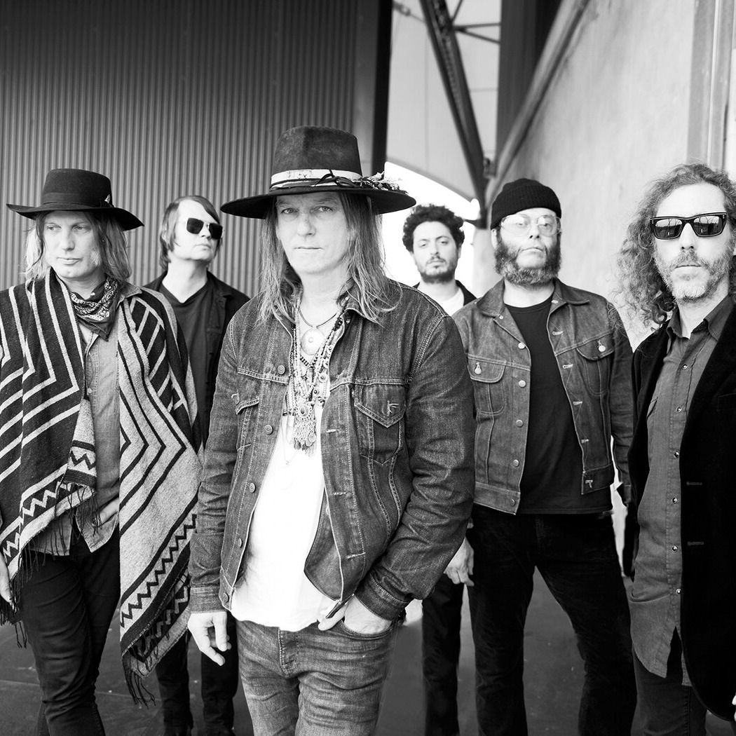 Brian Jonestown Massacre Tilburg Tickets