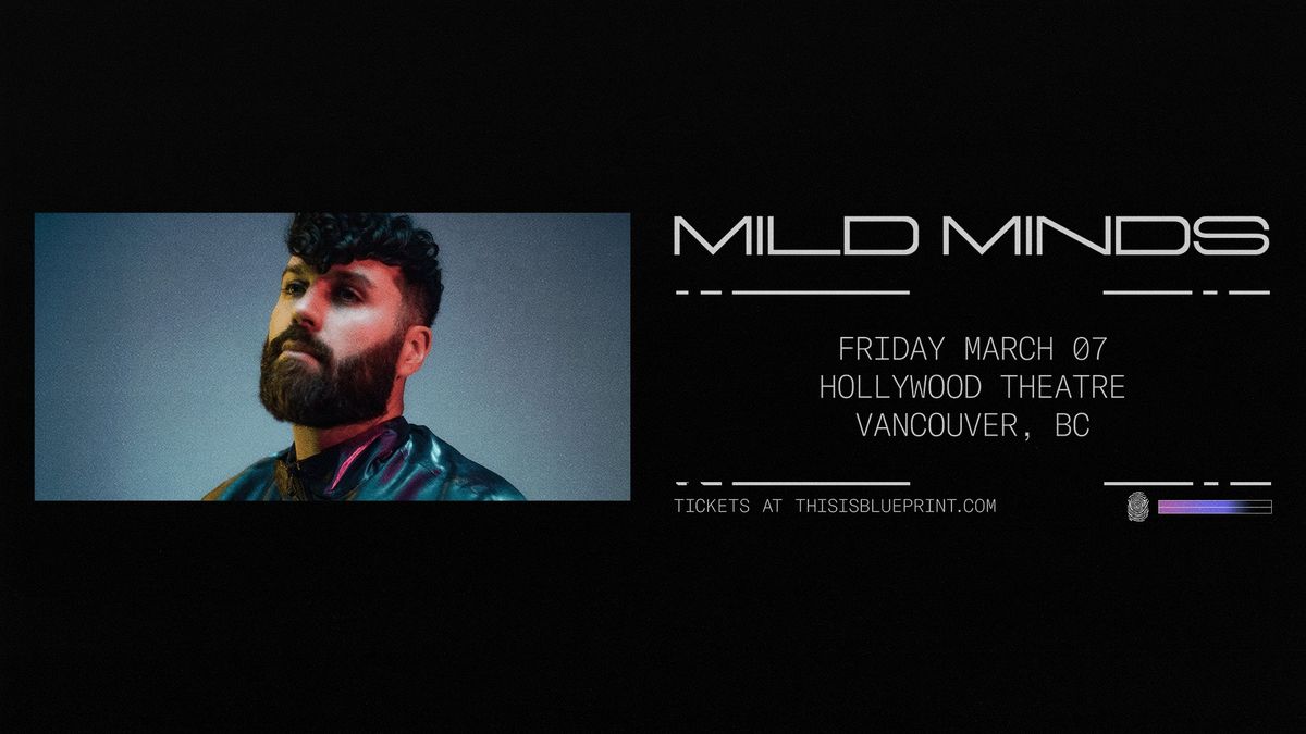 Mild Minds (Vancouver)