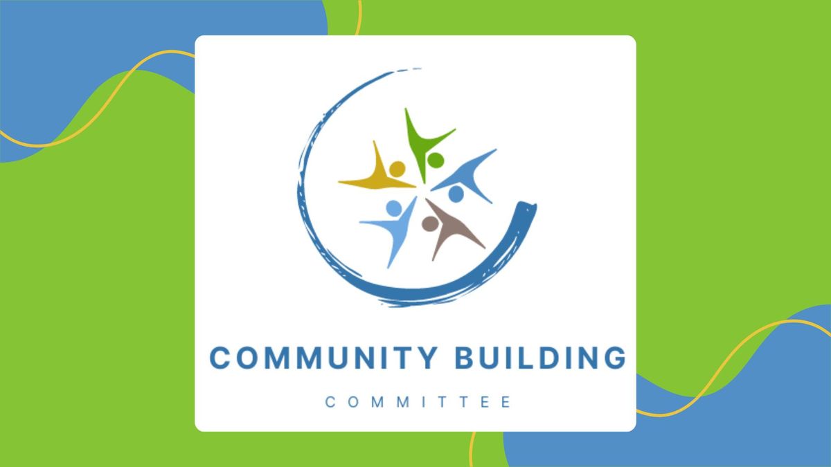 HMC Community Building Committee