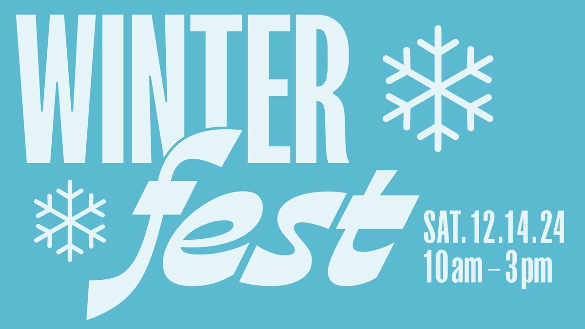 Winterfest