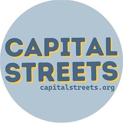 Capital Streets