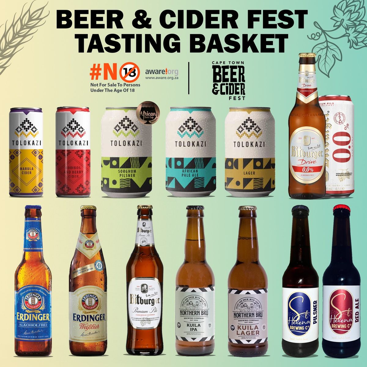 Cape Town Beer & Cider Fest 