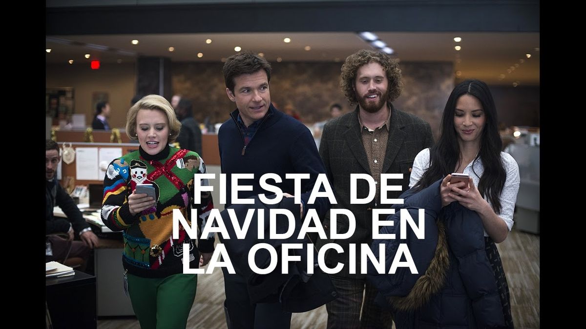 Fiesta Navidad