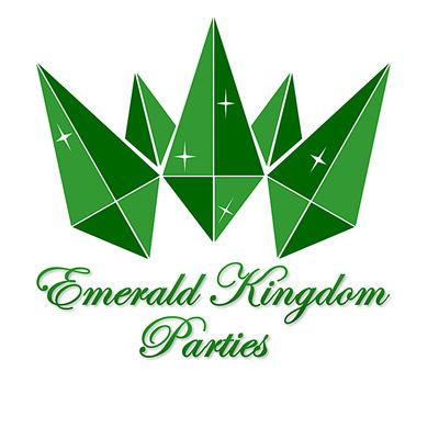 Emerald Kingdom Parties