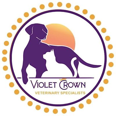 Violet Crown Veterinary Specialists