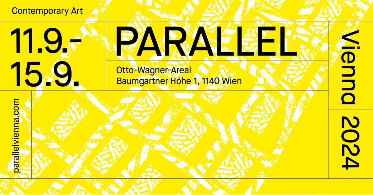 PARALLEL VIENNA 2024