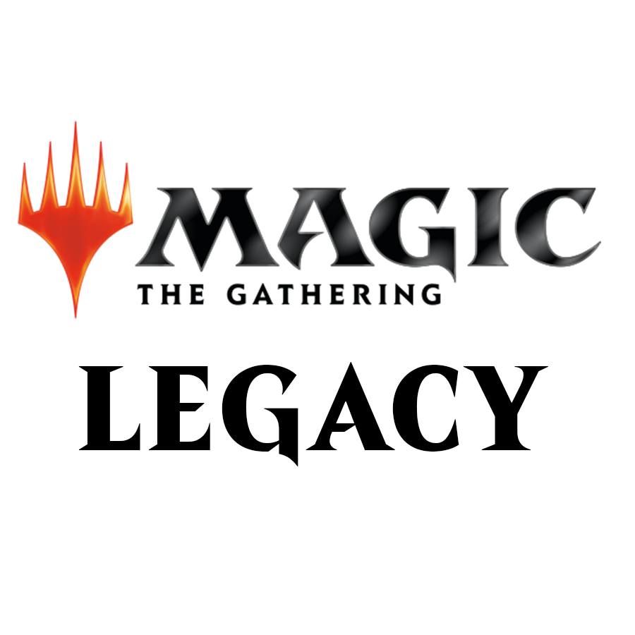 MTG Legacy Event