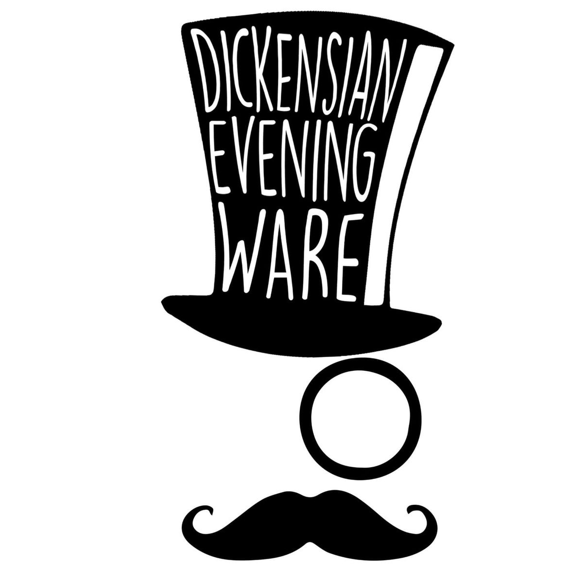 GCS @ Dickensian Evening Ware